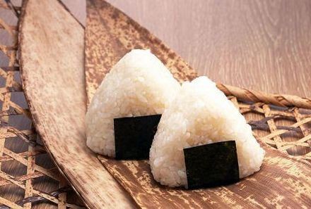 6款米饭助你减肥兼美容 最养颜的是薏米