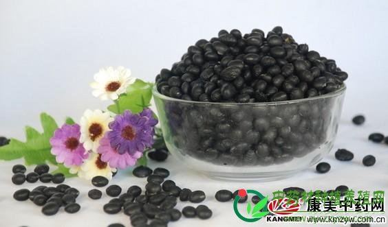 4种黑色食品 养生保健之首选