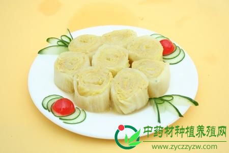 饮食防癌：四类蔬菜防癌抗癌显奇效