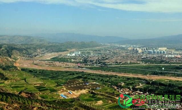 开放、合作、绿色、健康 2017年甘肃省中医药产业博览会将举办